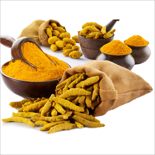 Turmeric Powder