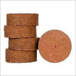 Coir Pith Blocks