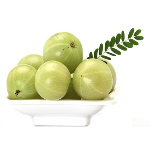 Fresh Amla