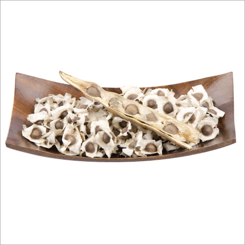 Moringa Seeds