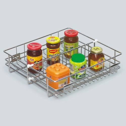 Water Resistance Partition Basket