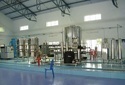 Mineral Water Treatment Plant