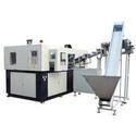 pet bottle blowing machine
