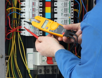 Electric Safety Inspections