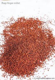 Red Millet (Ragi )