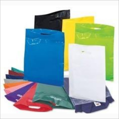 Poly Bags