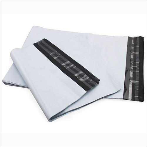 Security Poly bag