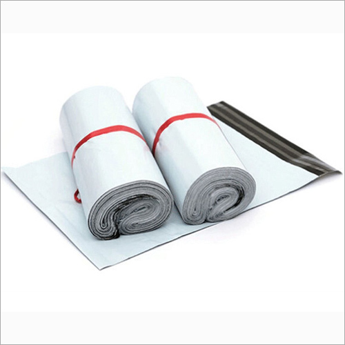 Security Poly Bag