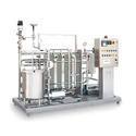 milk pasteurizer