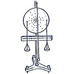 Law Of Moments Apparatus Application: For Laboratory Purpose