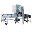 automatic bottle washer