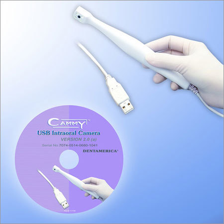 Cammy (USB Intra oral camera)