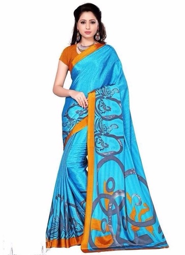 Bhagalpuri Saree