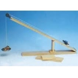 Mechanical Engineering Equipment (Failed machincal