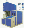 semi auto matic auto drop petblowing machine