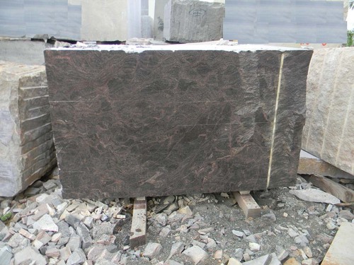Himalayan Blue Granite