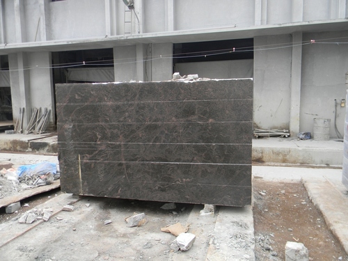 Himalayan Blue Granite Slabs
