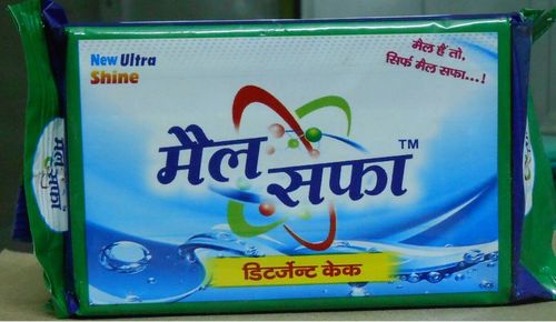 detergent Cake Bar