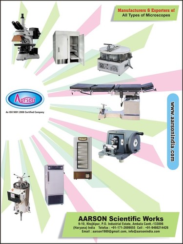 Spirometer