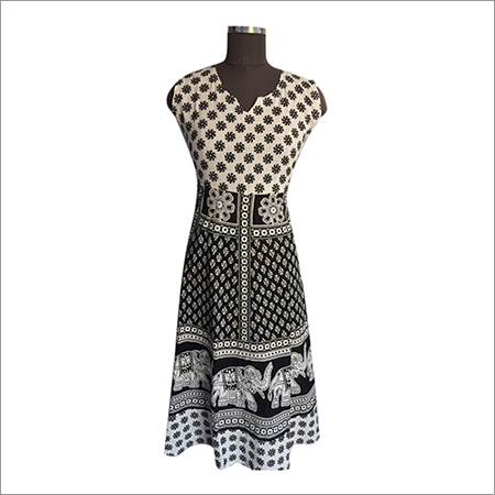 Ladies Designer Kurtis