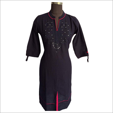 Ladies Fancy Kurtis