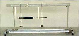 Ms And Ss Laboratory Bending Moment Apparatus