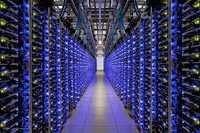 Data Centre Power and Environment Planning