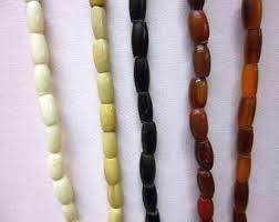 Buffalo Horns and Bones Jewellry Neckless