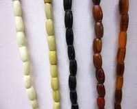 Buffalo Horns and Bones Jewellry Neckless