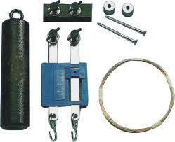 Young'S Modulus Apparatus (Searle'S Pattern) Application: For Laboratory Purpose
