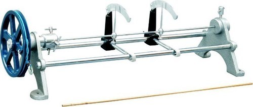Tortion Apparatus Searle'S Type Application: For Laboratory Purpose