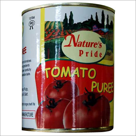 Tomato Pure