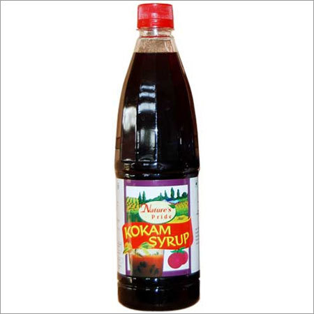 Kokam Syrup
