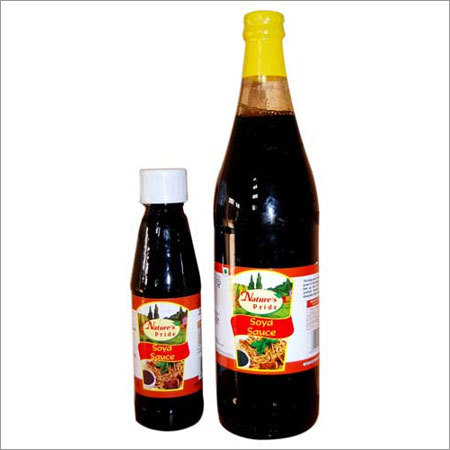 Soya Sauce