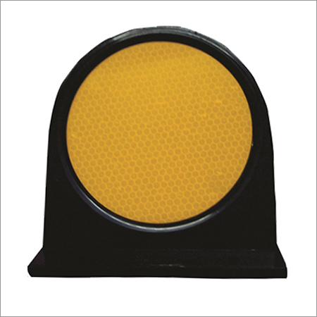 Road Median Marker Road Median Marker