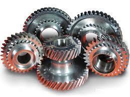 Stainless Steel And Carbon Steel Laboratory Gear Sets
