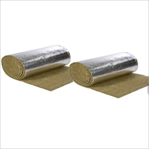 Rockwool Building Roll