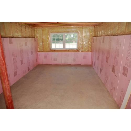 Insulation Boards
