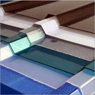Polycarbonate Sheet