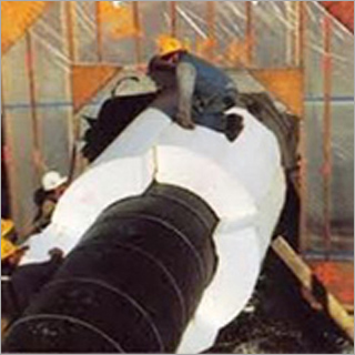 Thermocol Insulation For Pipe
