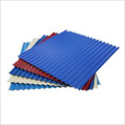 Fibre Roofing Sheet
