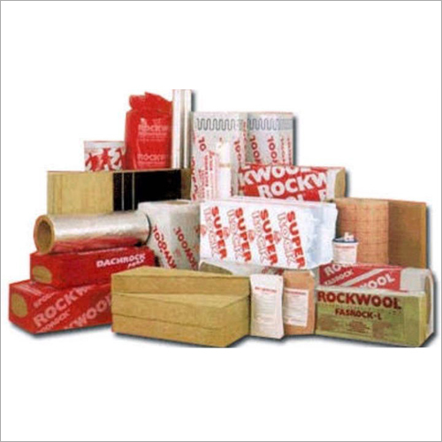 Insulation Roofing Material