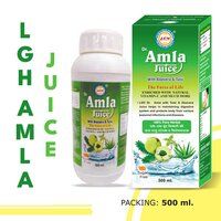 LGH Dr. Amla Juice