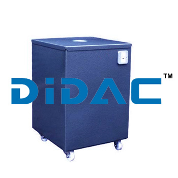 Static Dust Collection Unit