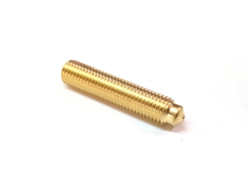 Brass Thread Auto Screw