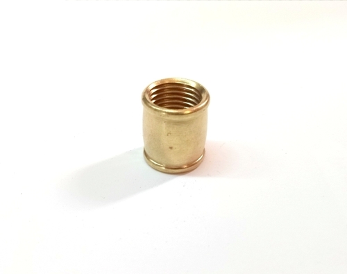 Brass Cluster Coupling