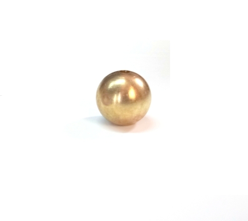 Brass Curtain Finials