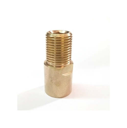 Brass Extension Nipple