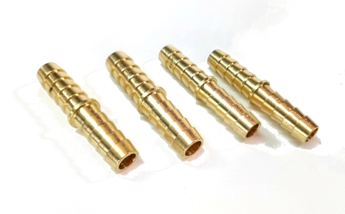 Brass Hose Connector