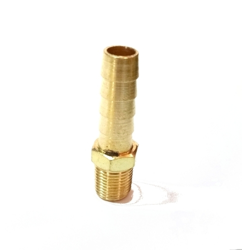 Brass Male Threaded Nipple
